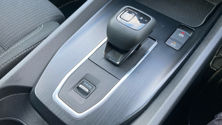 Nissan Qashqai 1.3 DiG-T MH 158 Acenta Premium 5dr Xtronic Petrol Hatchback